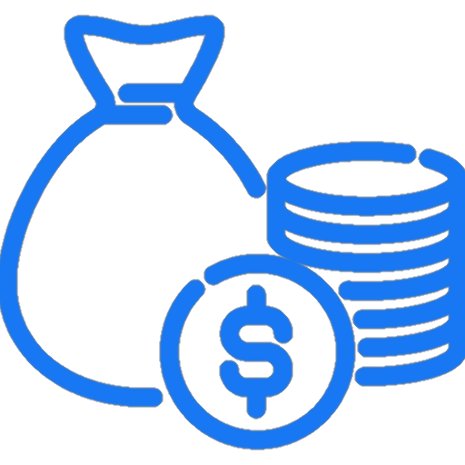 Icon for Financial Sector — Digibiashara