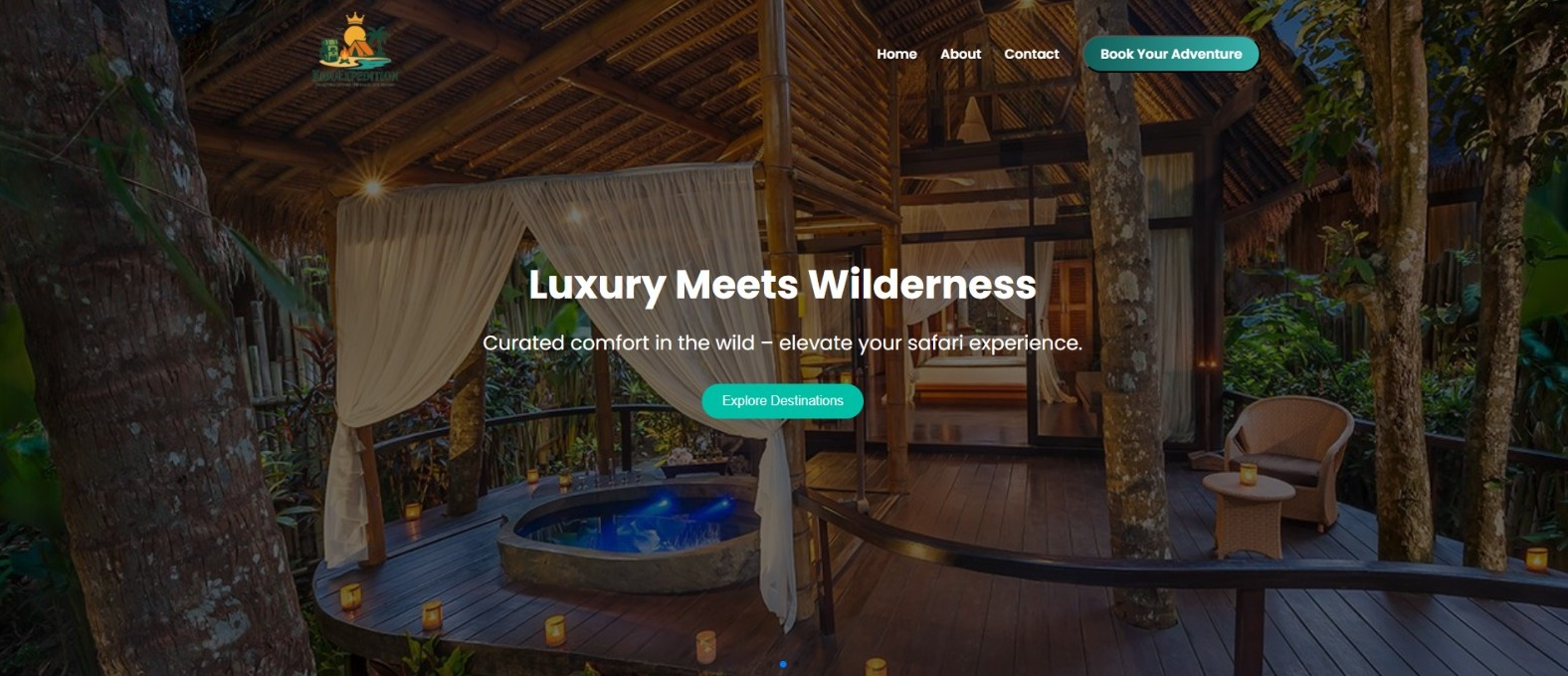 Digibiashara – Kibu Expeditions